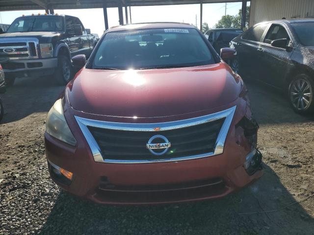 2014 Nissan Altima 2.5 VIN: 1N4AL3AP6EC183604 Lot: 51973584