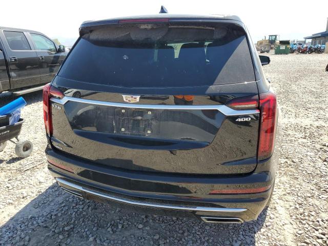 2020 Cadillac Xt6 Premium Luxury VIN: 1GYKPDRS4LZ189035 Lot: 56653404