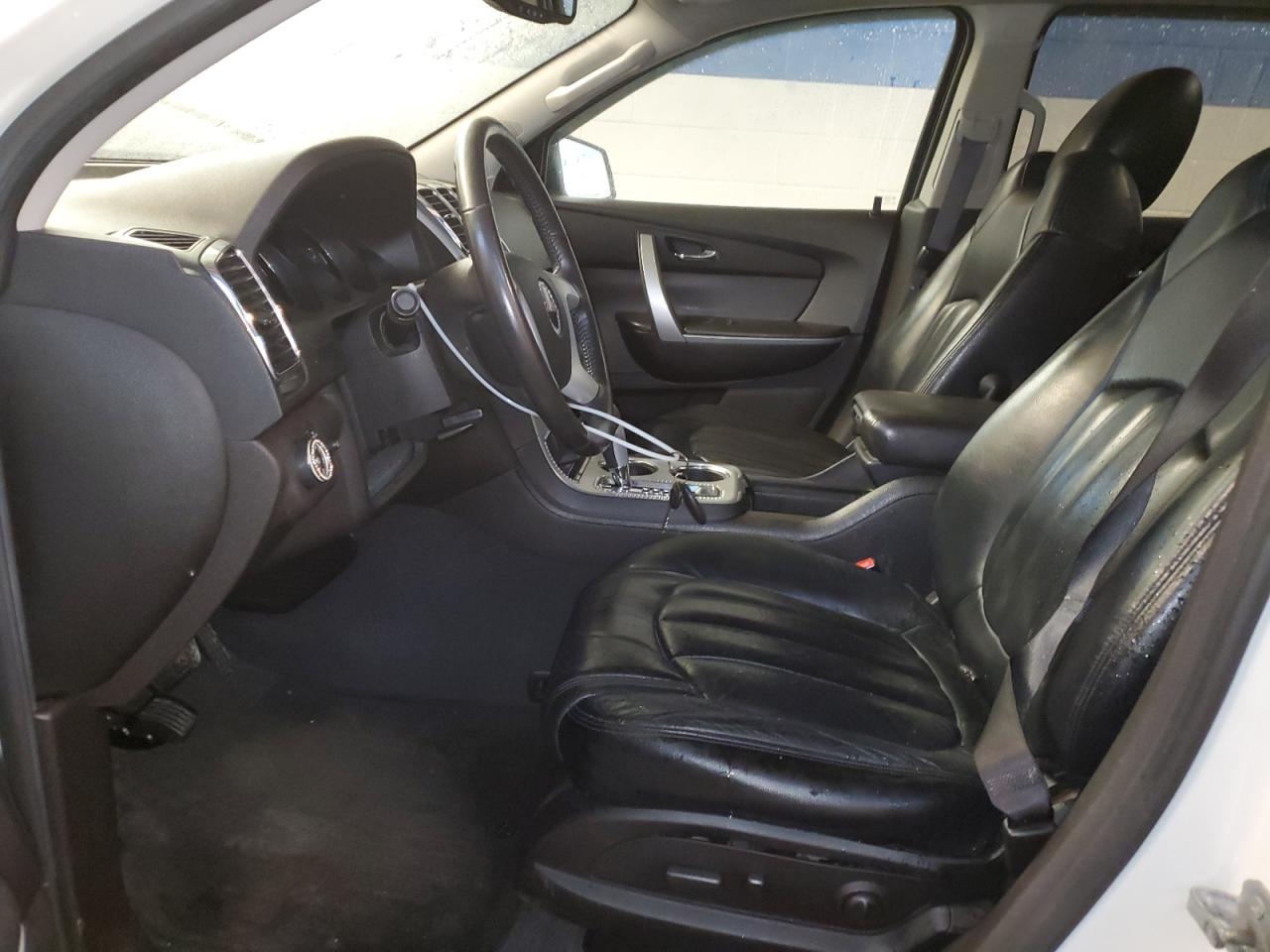 1GKKRPED8BJ118477 2011 GMC Acadia Sle