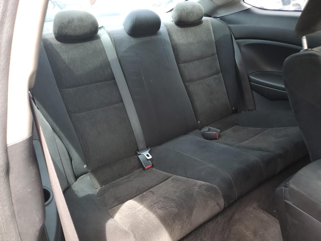 1HGCS1B3XAA007006 2010 Honda Accord Lx