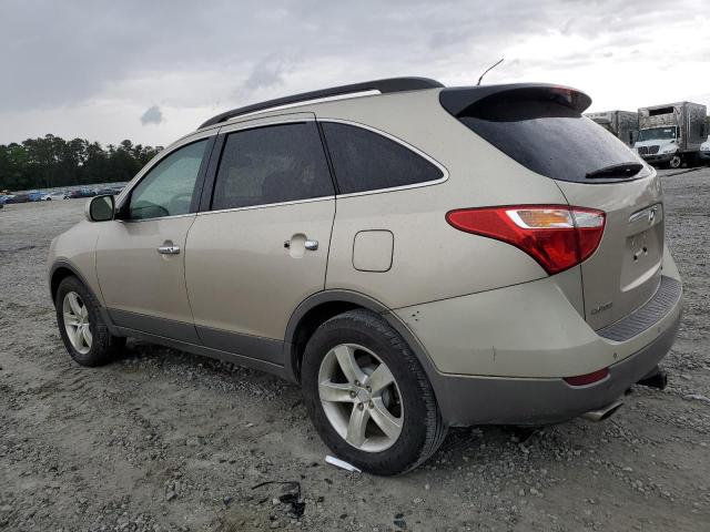 2008 Hyundai Veracruz Gls VIN: KM8NU13C58U032982 Lot: 54430814