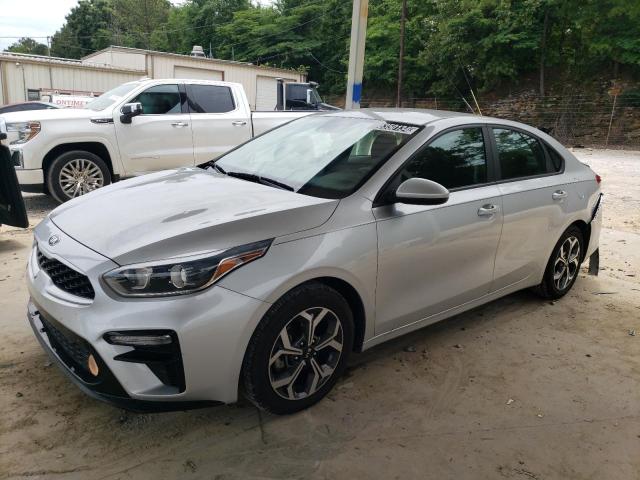 2020 Kia Forte Fe VIN: 3KPF24AD8LE234654 Lot: 56350134