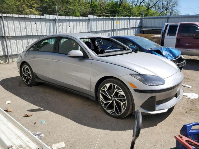 2023 HYUNDAI IONIQ 6 SE - KMHM34AC5PA020124