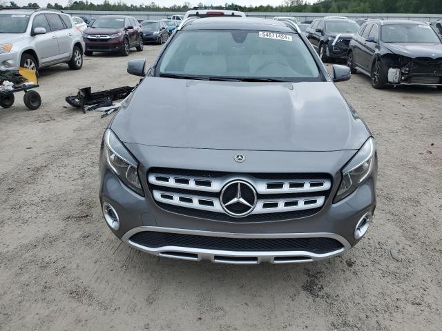 VIN WDCTG4EB4JJ510271 2018 Mercedes-Benz GLA-Class,... no.5