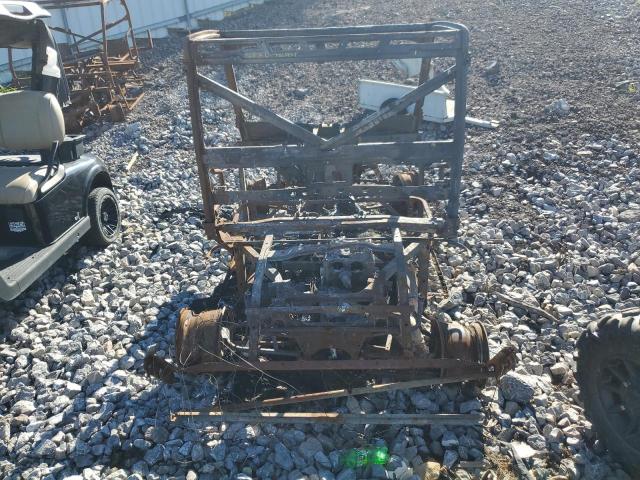 2013 POLARIS RANGER 4XAUH885DG278385
