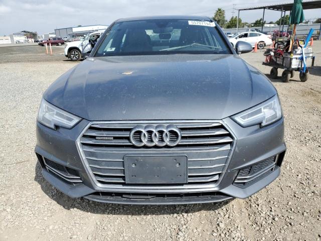 2018 Audi A4 Premium Plus VIN: WAUENAF41JA115819 Lot: 55707194