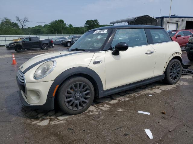 2015 Mini Cooper VIN: WMWXM5C51FT938259 Lot: 53756084