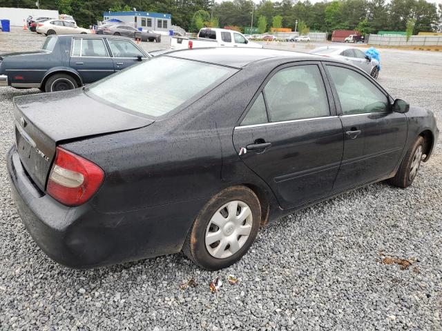 4T1BE32KX2U015297 2002 Toyota Camry Le