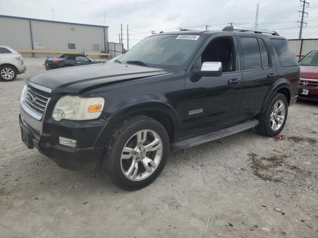 2008 Ford Explorer Limited VIN: 1FMEU65E58UB15114 Lot: 53855124