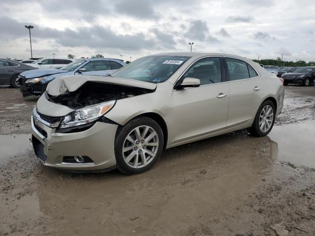 2016 Chevrolet Malibu Limited Ltz VIN: 1G11E5SA8GF131492 Lot: 55105304