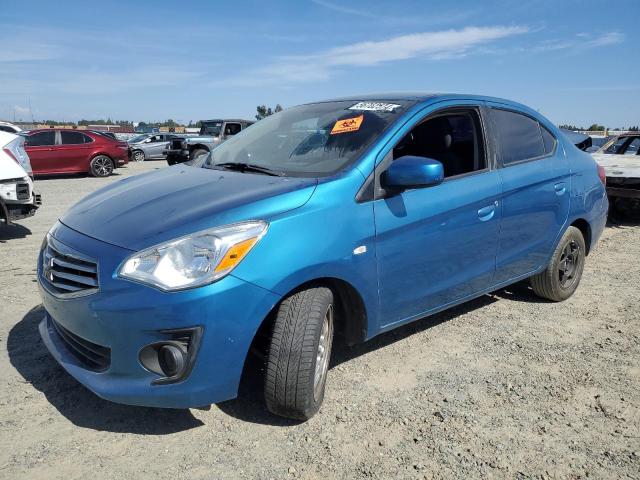 2018 MITSUBISHI MIRAGE