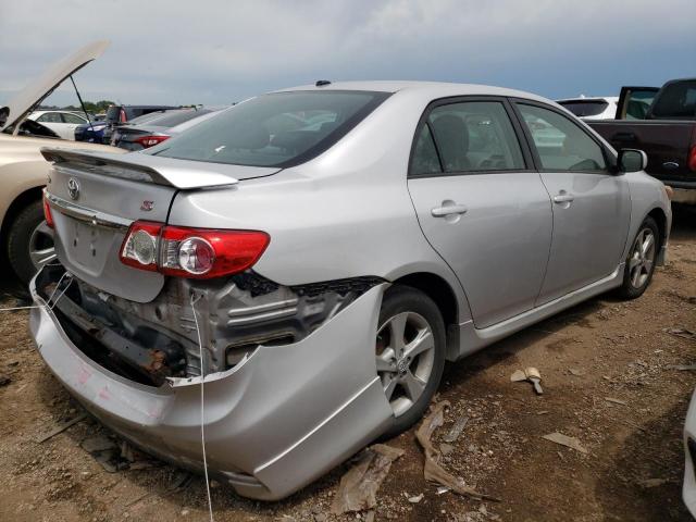 2012 Toyota Corolla Base VIN: 2T1BU4EE2CC758814 Lot: 56278974