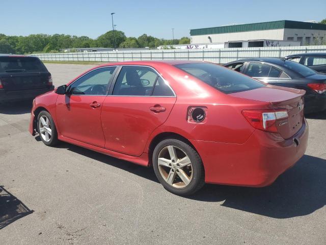 2012 Toyota Camry Base VIN: 4T1BF1FK6CU603579 Lot: 56234224