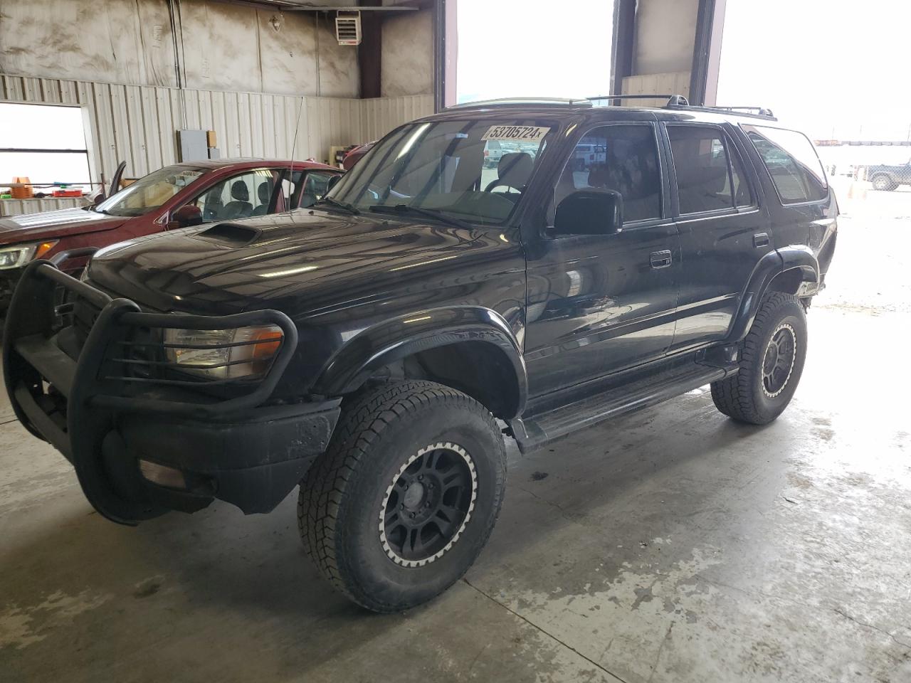 JT3HN86R6Y0307195 2000 Toyota 4Runner Sr5