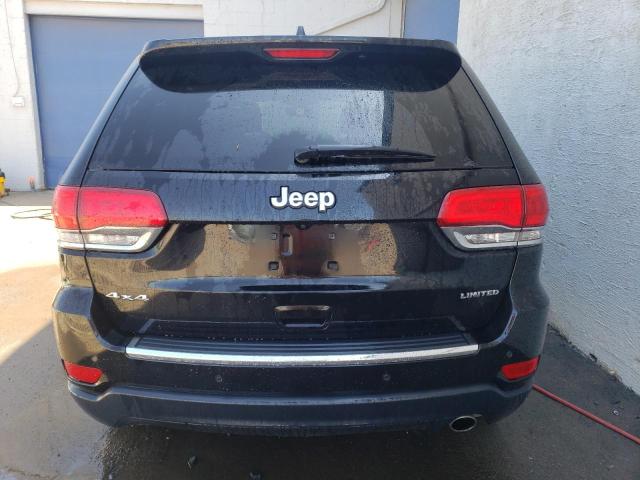 2019 Jeep Grand Cherokee Limited VIN: 1C4RJFBG4KC532712 Lot: 53346114