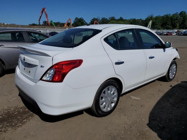 Vin: 3n1cn7ap1kl814735, lot: 56803024, nissan versa s 20193