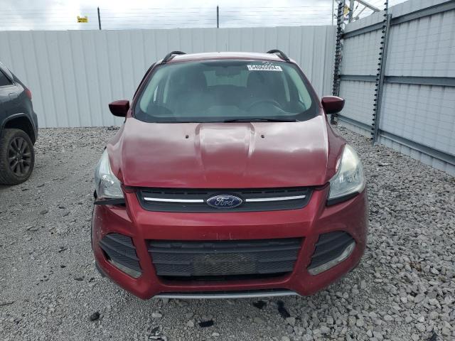 2016 Ford Escape Se VIN: 1FMCU0GX4GUB07295 Lot: 54065994