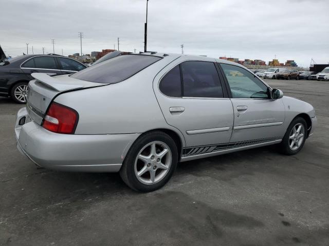 2000 Nissan Altima Xe VIN: 1N4DL01D8YC171525 Lot: 55423754