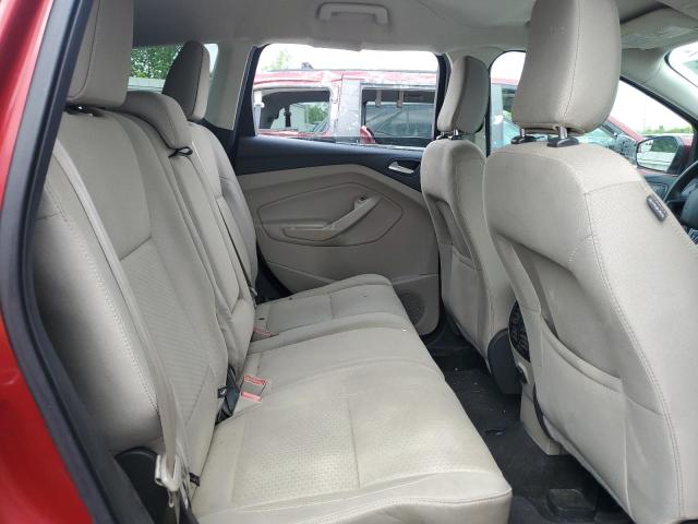 2018 Ford Escape Se VIN: 1FMCU9GD0JUA09172 Lot: 54629864