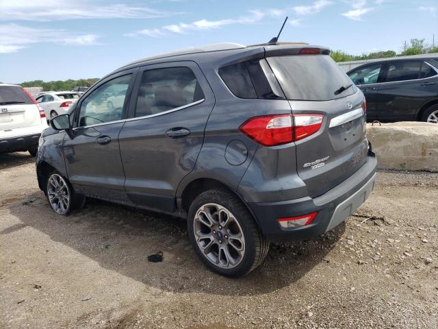 2019 FORD ECOSPORT T - MAJ6S3KL6KC288997