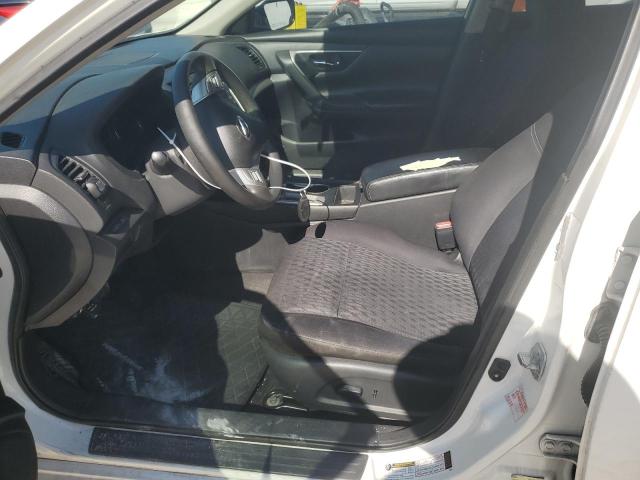 2017 NISSAN ALTIMA 2.5 - 1N4AL3AP1HN315807