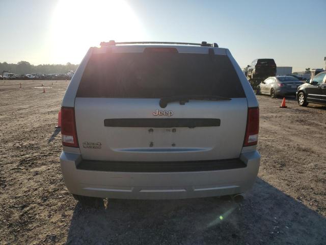 2008 Jeep Grand Cherokee Laredo VIN: 1J8GR48K98C147079 Lot: 54423834