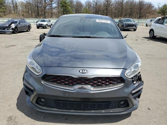 3KPF34AD3ME324423 Kia Forte GT L 5