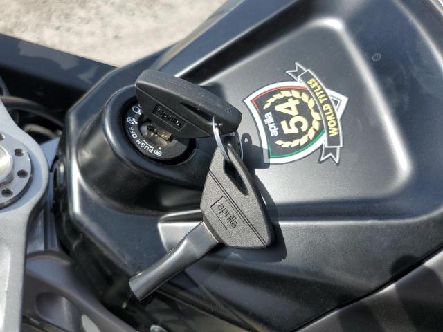 2024 APRILIA RS 660 - ZD4KSUG03RS002234