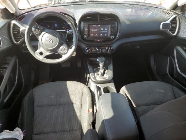 2020 Kia Soul Lx VIN: KNDJ23AU5L7725171 Lot: 56305704