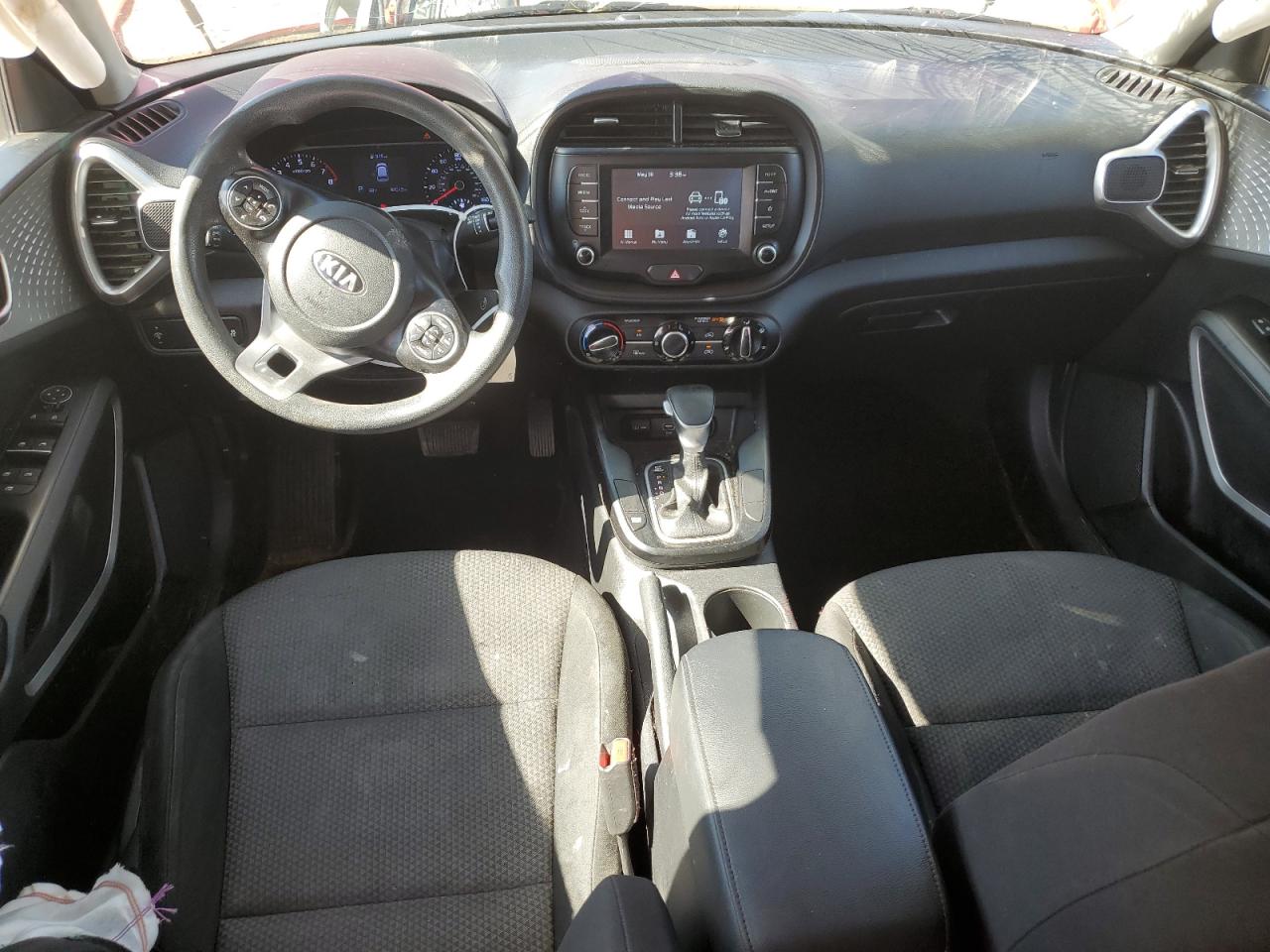 KNDJ23AU5L7725171 2020 Kia Soul Lx