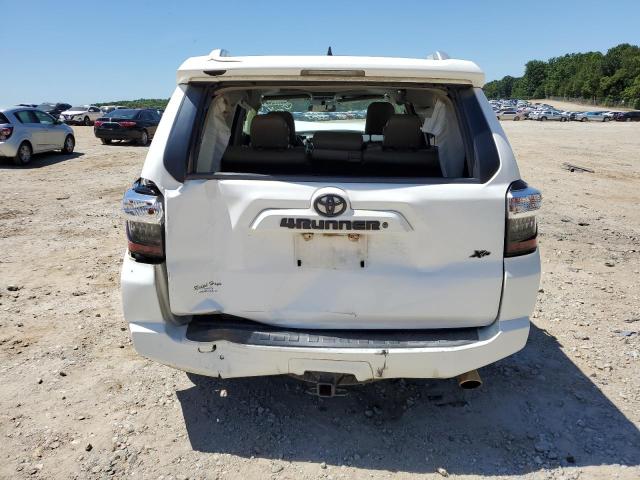 2015 Toyota 4Runner Sr5 VIN: JTEZU5JR8F5107634 Lot: 56672334