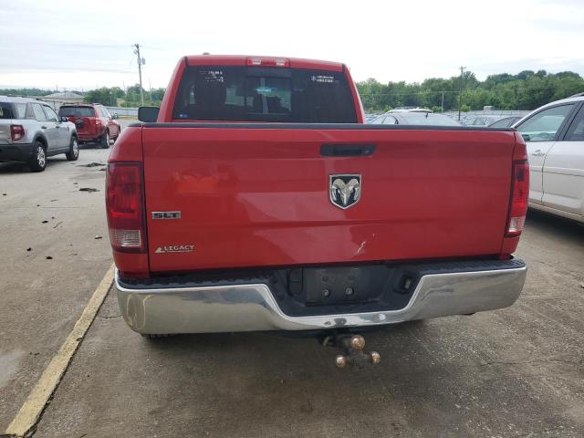 2014 Ram 1500 Slt VIN: 1C6RR6GT0ES171964 Lot: 54135244