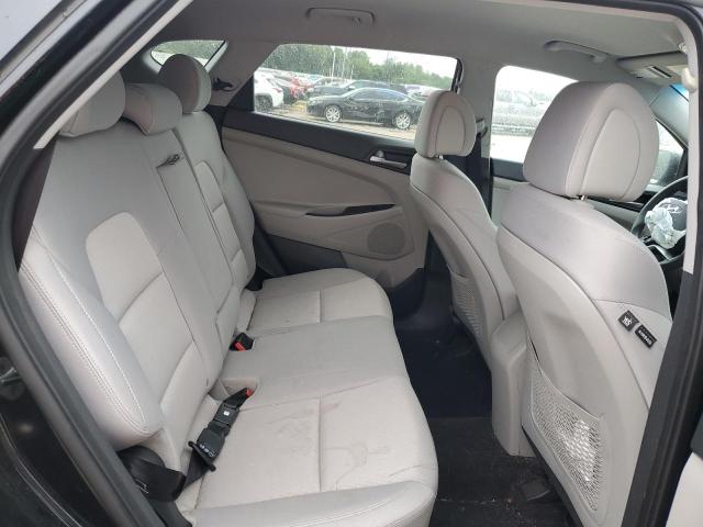 2018 Hyundai Tucson Se VIN: KM8J23A41JU822488 Lot: 57156754