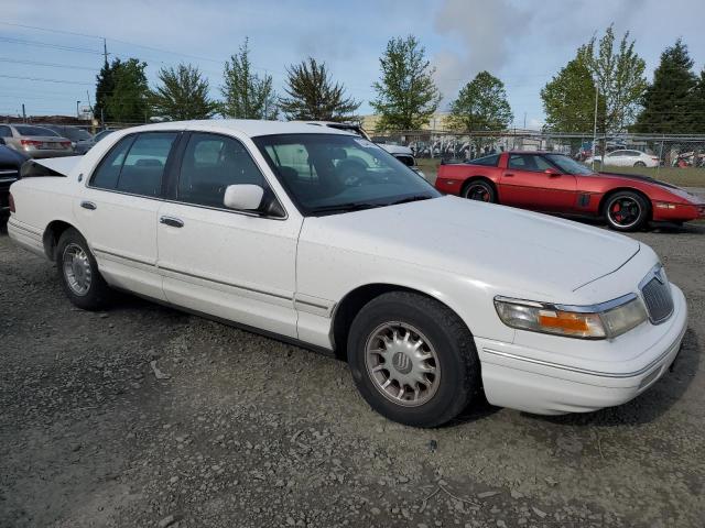 1996 Mercury Grand Marquis Ls VIN: 2MELM75W1TX634347 Lot: 52840864