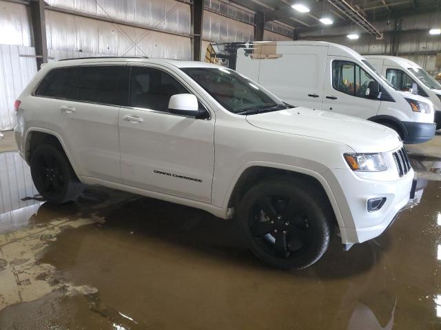 2015 Jeep Grand Cherokee Laredo VIN: 1C4RJFAGXFC698711 Lot: 55904954