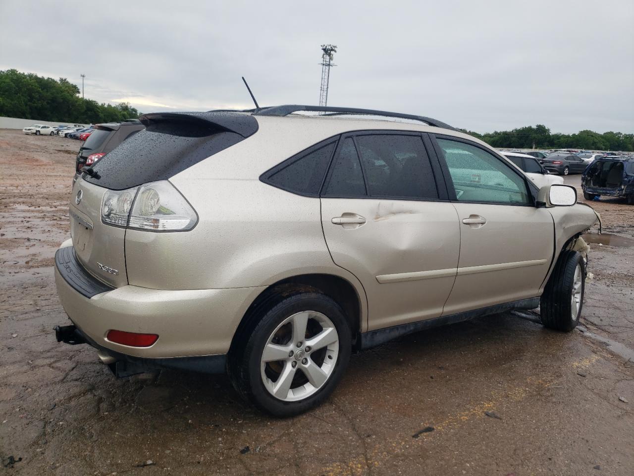 2T2HA31U76C099882 2006 Lexus Rx 330