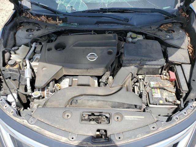 2013 NISSAN ALTIMA 2.5 - 1N4AL3AP5DC104857