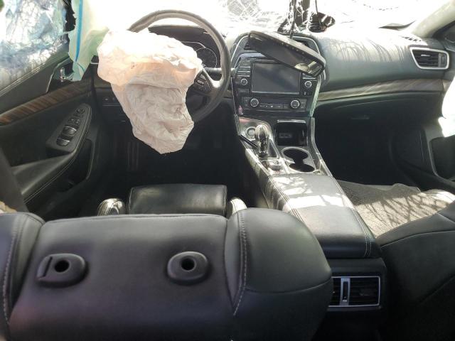 2016 Nissan Maxima 3.5S VIN: 1N4AA6AP5GC389569 Lot: 57320244