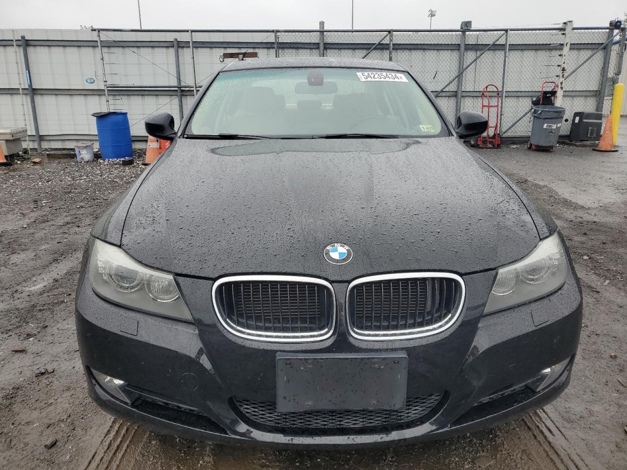 WBAPK5G54BNN51865 2011 BMW 328 Xi Sulev