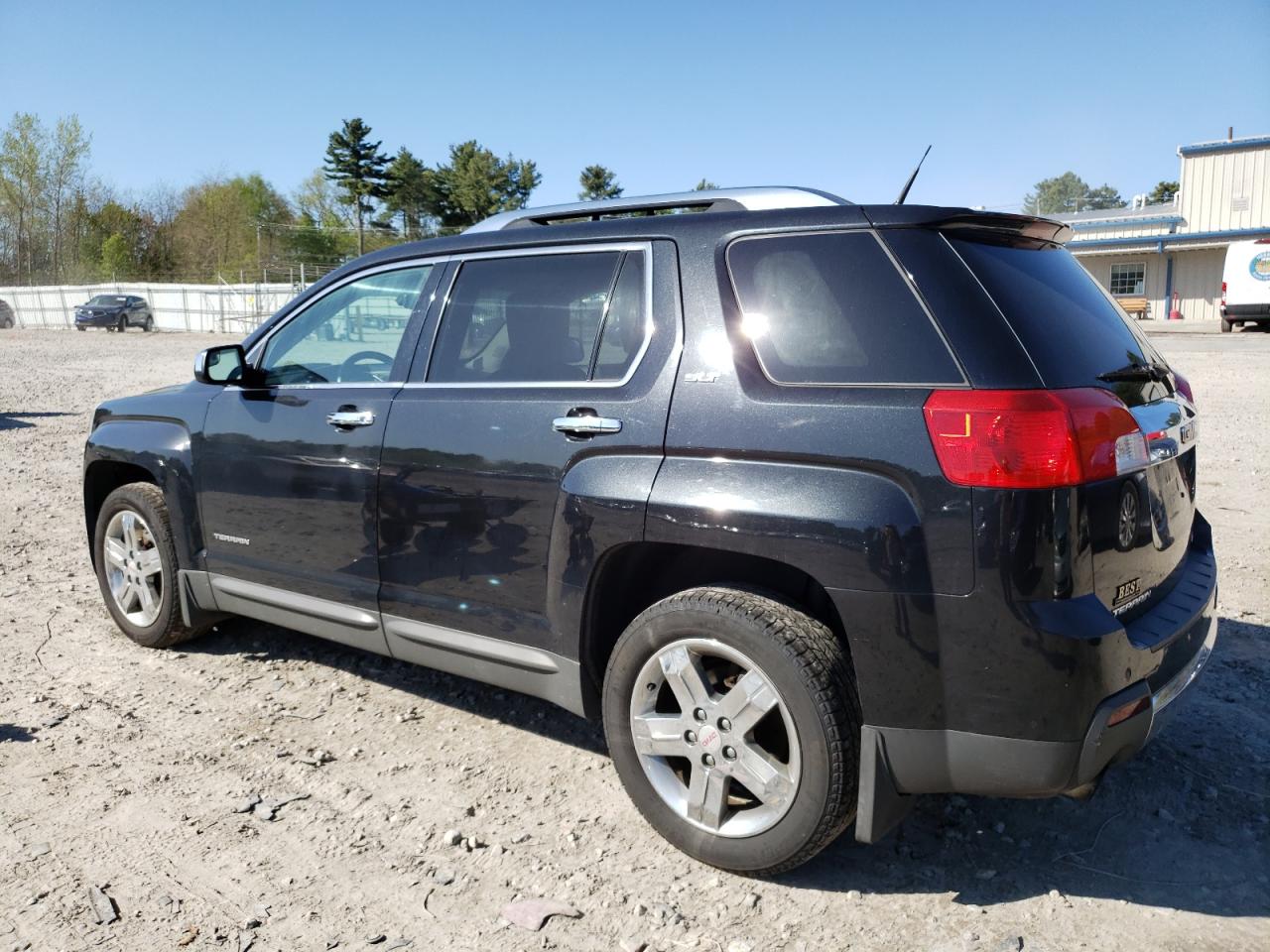 2GKFLXE50C6328792 2012 GMC Terrain Slt