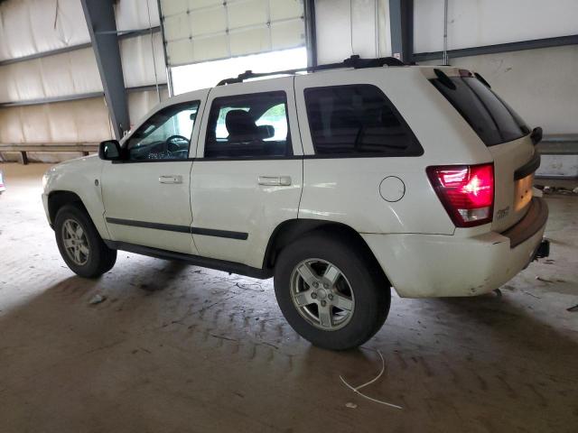 2007 Jeep Grand Cherokee Laredo VIN: 1J8HR48P17C686651 Lot: 56503764