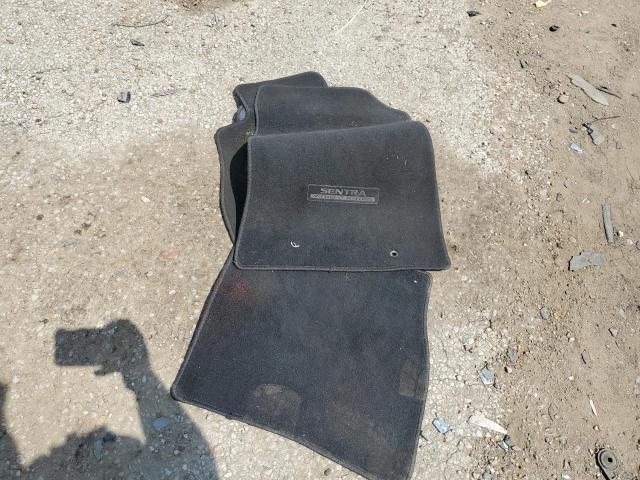 2018 Nissan Sentra S VIN: 3N1AB7AP1JY276104 Lot: 53880274