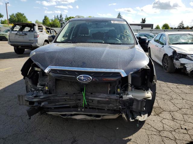 2018 SUBARU FORESTER 2 - JF2SJGWC8JH421243