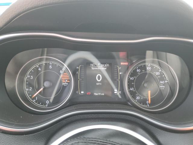 2019 Jeep Cherokee Latitude Plus VIN: 1C4PJLLB2KD403662 Lot: 54527534