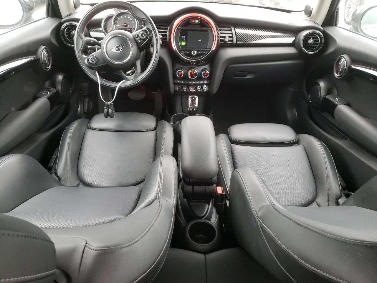 WMWXR5C0XL2L42848 2020 Mini Cooper S