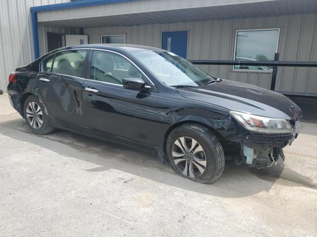 2014 Honda Accord Lx VIN: 1HGCR2F38EA048168 Lot: 56420514