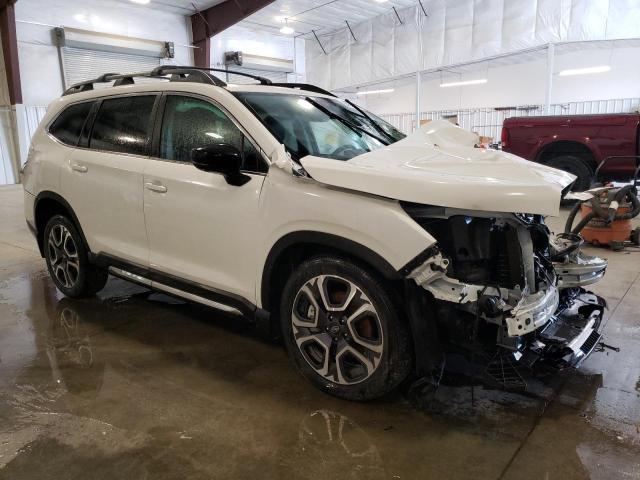 2024 Subaru Ascent Limited VIN: 4S4WMAUDXR3402228 Lot: 54557934