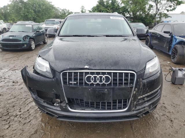 2015 Audi Q7 Premium Plus VIN: WA1LGAFEXFD024707 Lot: 54383714