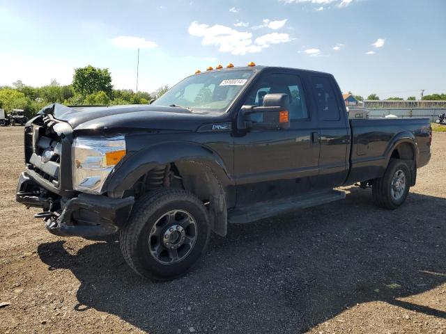 2014 Ford F250 Super Duty VIN: 1FT7X2B62EEA65143 Lot: 56103214