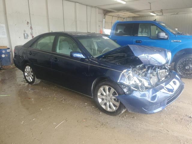 2005 Toyota Camry Le VIN: 4T1BE32KX5U066237 Lot: 54923974